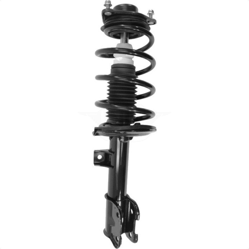 Unity Automotive_Suspension Strut Coil Spring Assembly_78A-11368