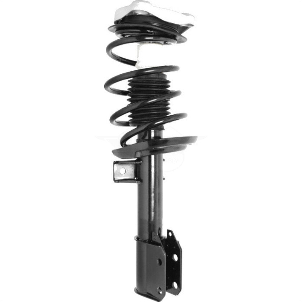 Unity Automotive_Suspension Strut Coil Spring Assembly_78A-11370