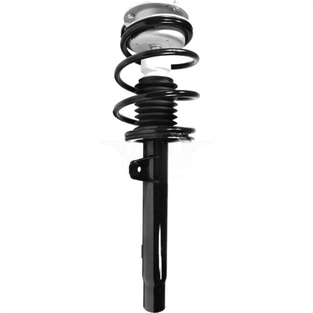 Unity Automotive_Suspension Strut Coil Spring Assembly_78A-11372