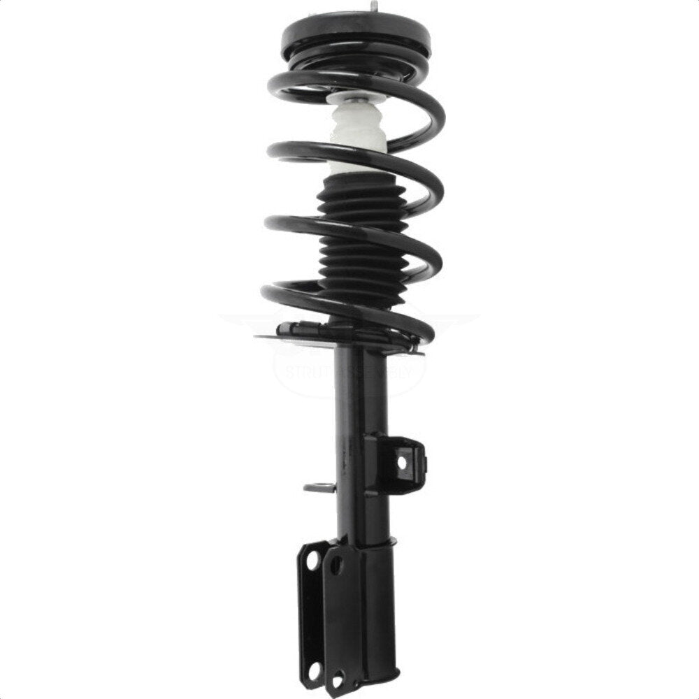 Unity Automotive_Suspension Strut Coil Spring Assembly_78A-11375