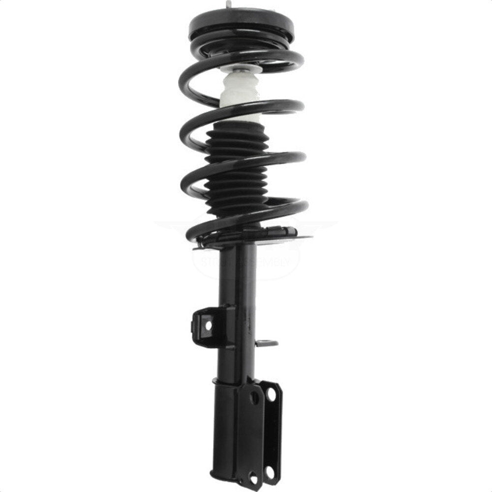 Unity Automotive_Suspension Strut Coil Spring Assembly_78A-11376