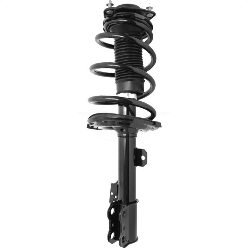Unity Automotive_Suspension Strut Coil Spring Assembly_78A-11385