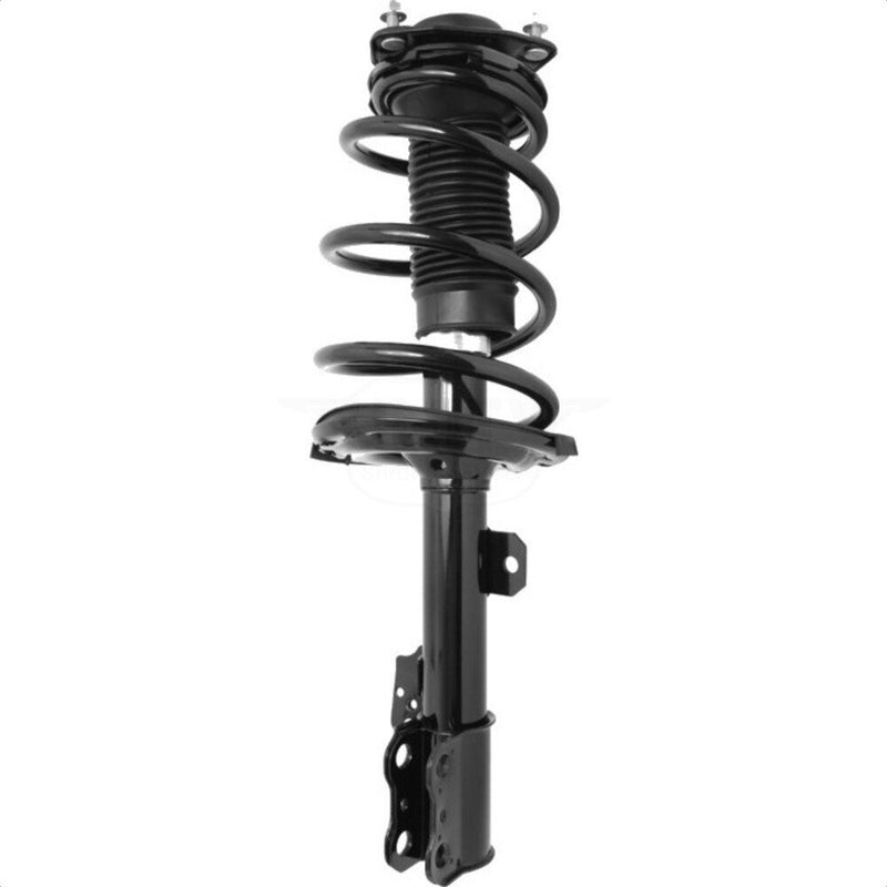 Unity Automotive_Suspension Strut Coil Spring Assembly_78A-11385
