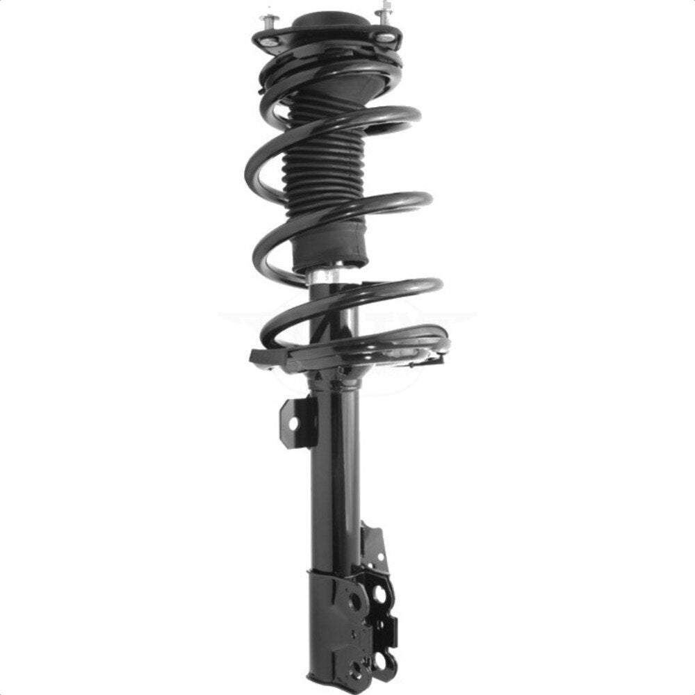 Unity Automotive_Suspension Strut Coil Spring Assembly_78A-11388