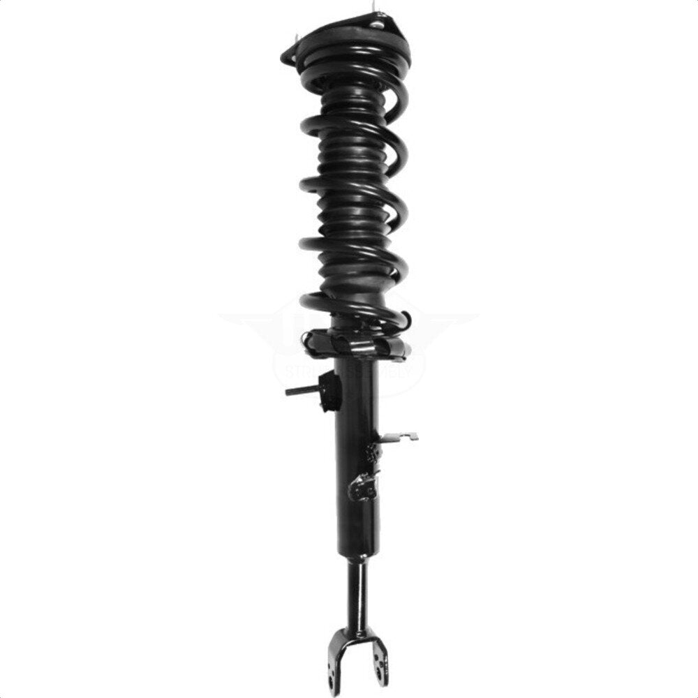 Unity Automotive_Suspension Strut Coil Spring Assembly_78A-11393