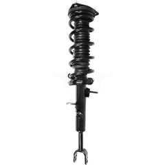 Unity Automotive_Suspension Strut Coil Spring Assembly_78A-11394