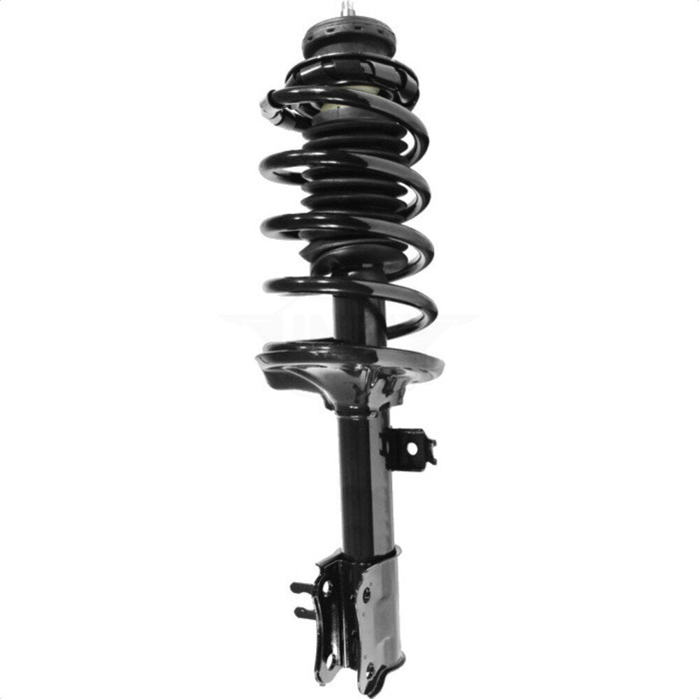 Unity Automotive_Suspension Strut Coil Spring Assembly_78A-11403