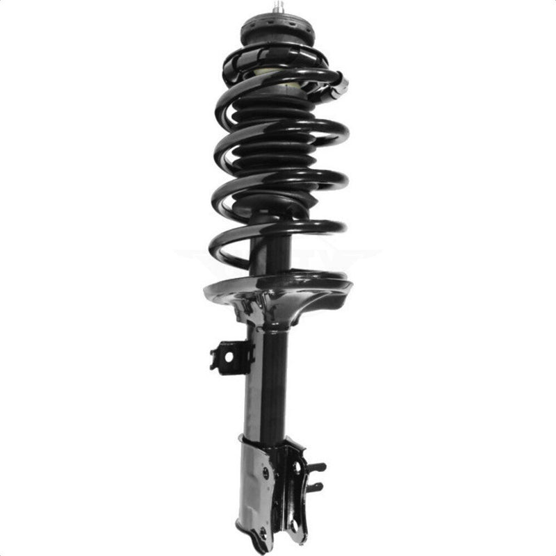 Unity Automotive_Suspension Strut Coil Spring Assembly_78A-11404