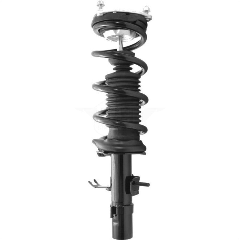 Unity Automotive_Suspension Strut Coil Spring Assembly_78A-11407