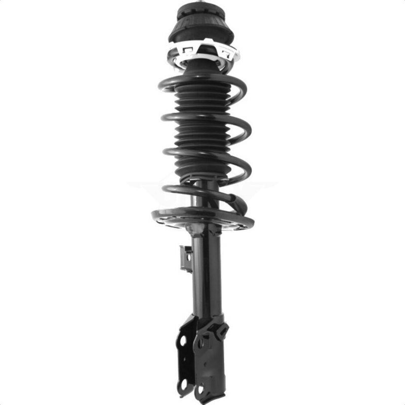 Unity Automotive_Suspension Strut Coil Spring Assembly_78A-11411