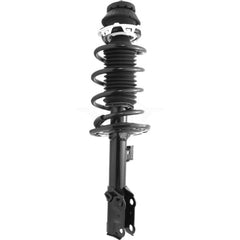 Unity Automotive_Suspension Strut Coil Spring Assembly_78A-11412