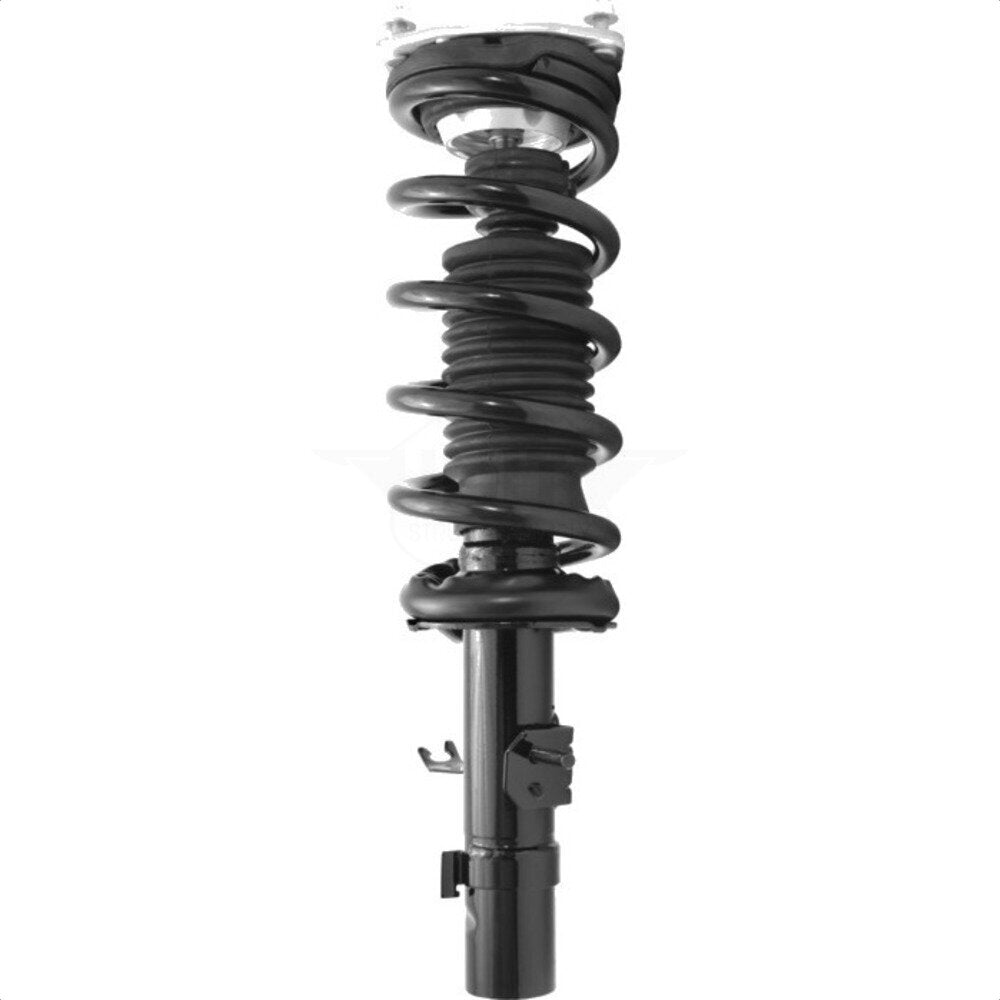 Unity Automotive_Suspension Strut Coil Spring Assembly_78A-11415