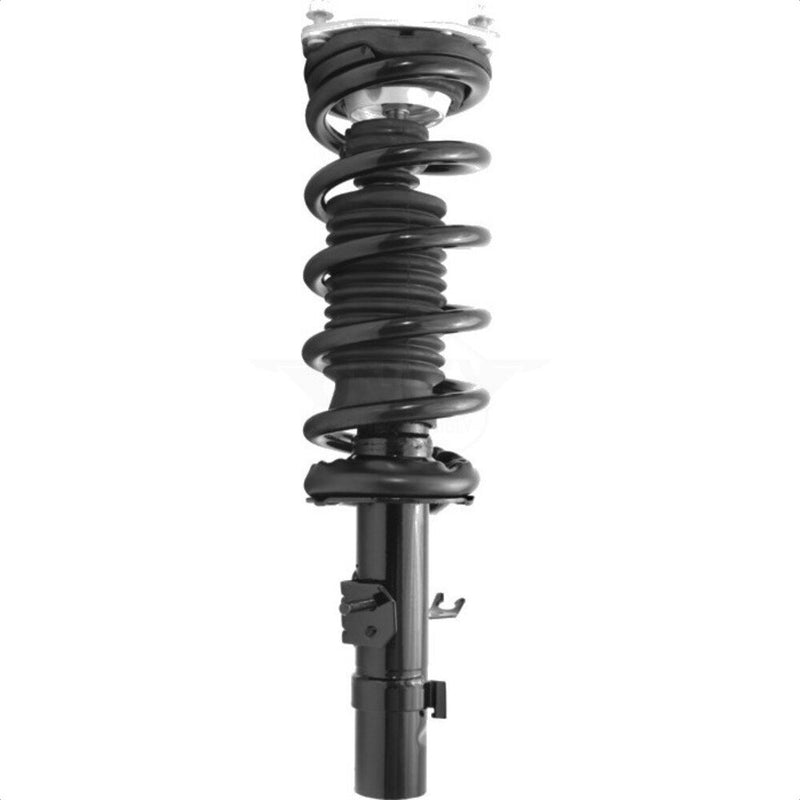 Unity Automotive_Suspension Strut Coil Spring Assembly_78A-11416