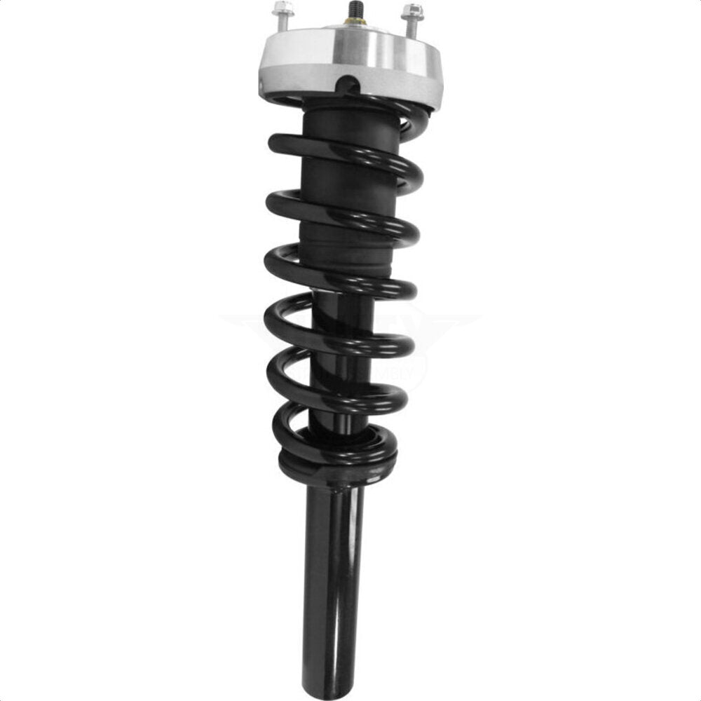 Unity Automotive_Suspension Strut Coil Spring Assembly_78A-11426