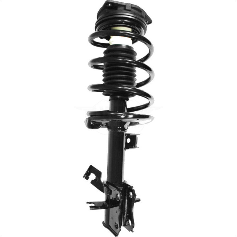 Unity Automotive_Suspension Strut Coil Spring Assembly_78A-11453
