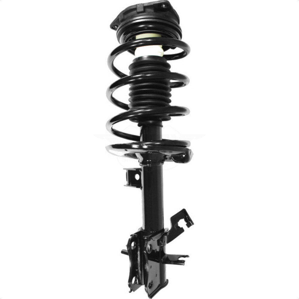Unity Automotive_Suspension Strut Coil Spring Assembly_78A-11454