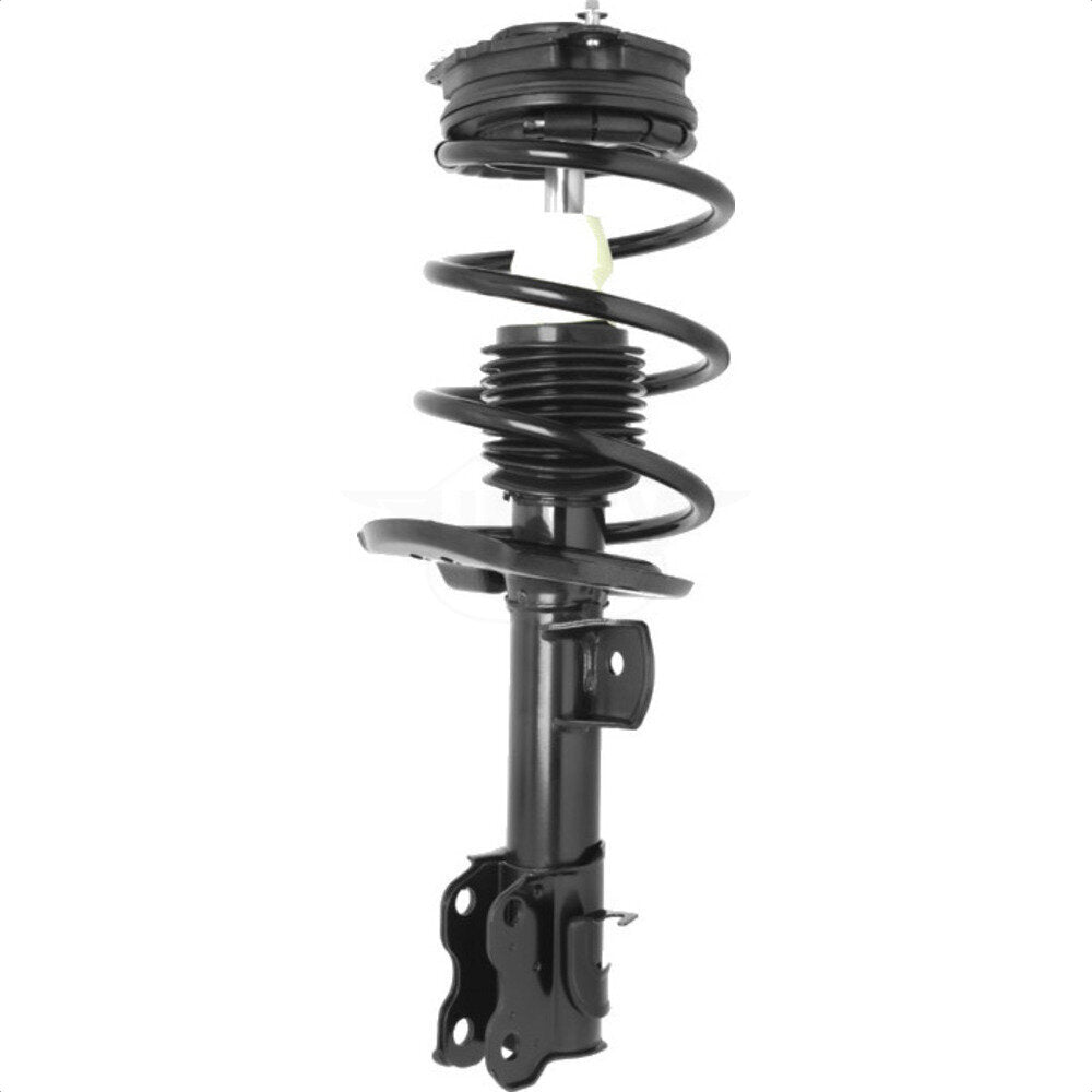 Unity Automotive_Suspension Strut Coil Spring Assembly_78A-11455