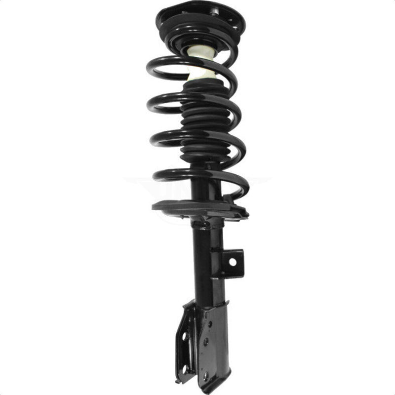 Unity Automotive_Suspension Strut Coil Spring Assembly_78A-11463