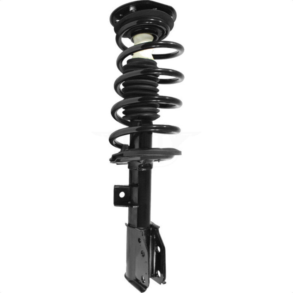 Unity Automotive_Suspension Strut Coil Spring Assembly_78A-11464