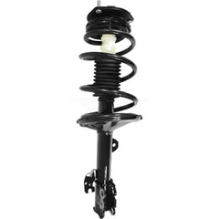 Unity Automotive_Suspension Strut Coil Spring Assembly_78A-11473