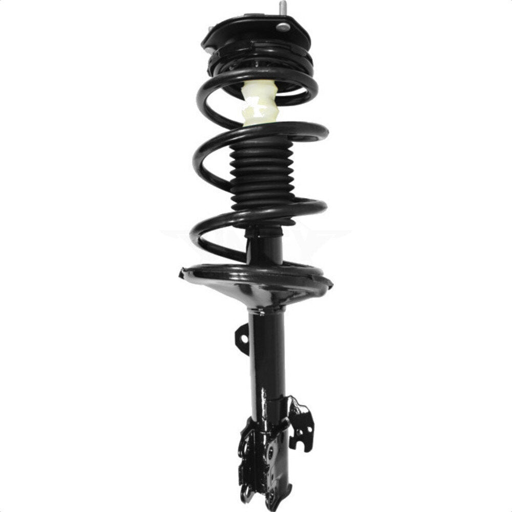 Unity Automotive 78A-11474 Suspension Strut and Coil Spring Assembly for 2001-2007 Toyota Highlander product image
