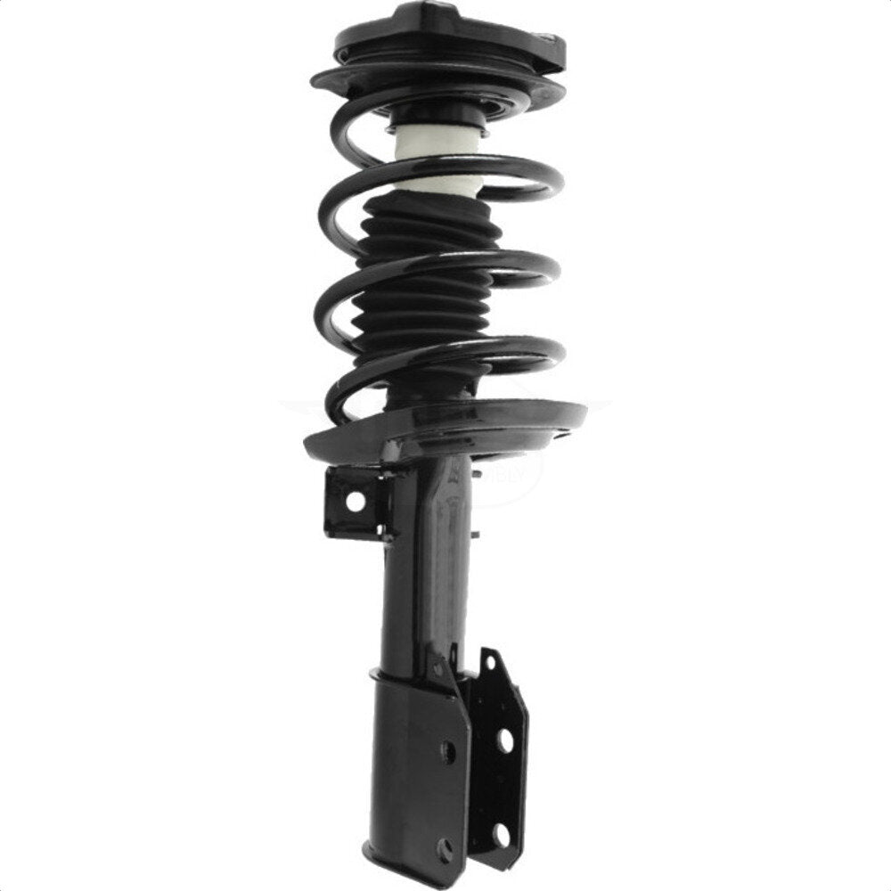 Unity Automotive_Suspension Strut Coil Spring Assembly_78A-11480