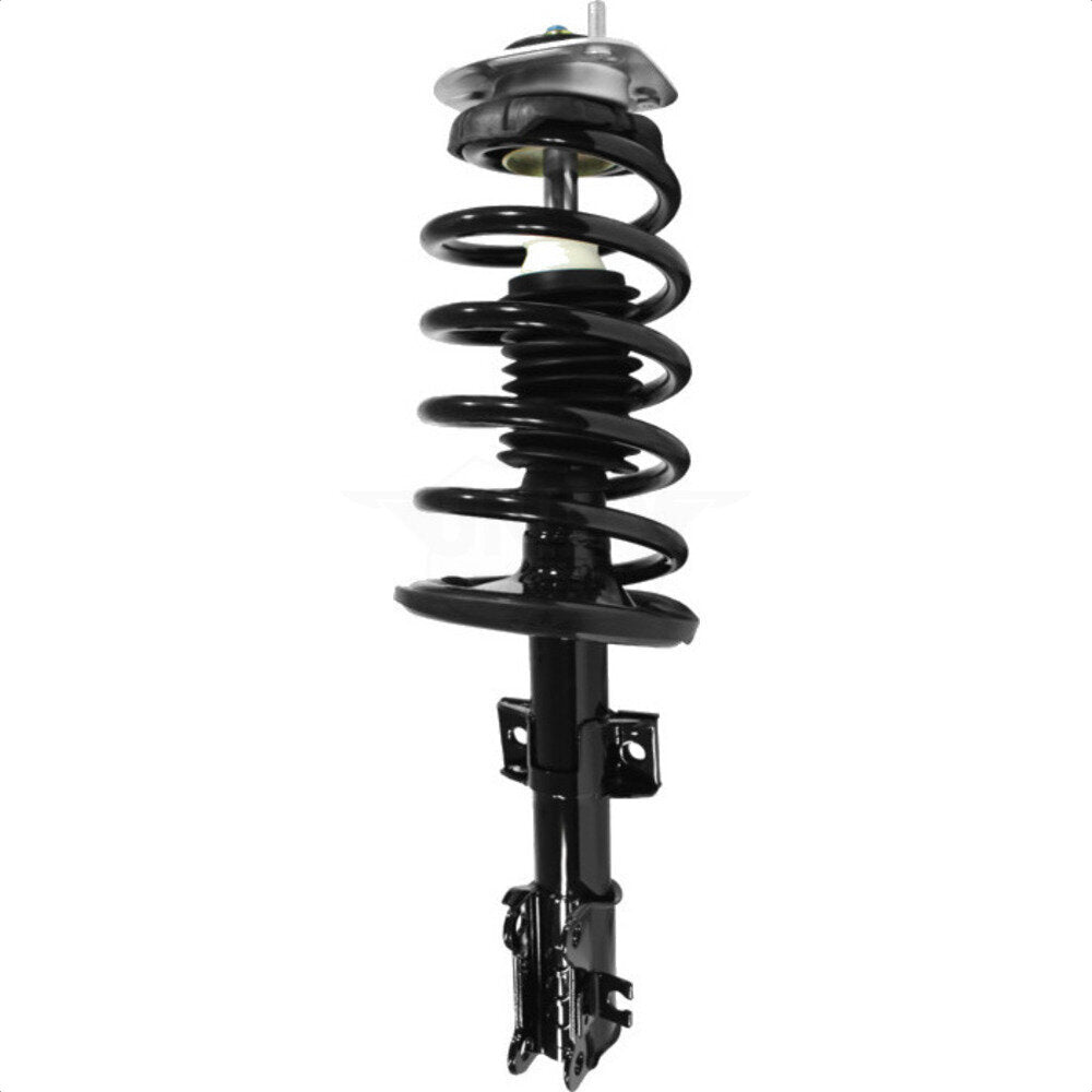 Unity Automotive_Suspension Strut Coil Spring Assembly_78A-11485