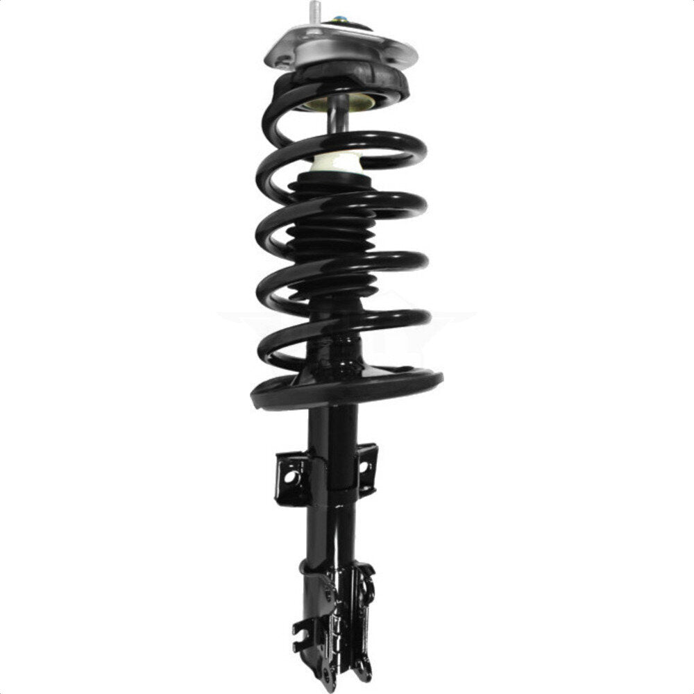 Unity Automotive_Suspension Strut Coil Spring Assembly_78A-11486