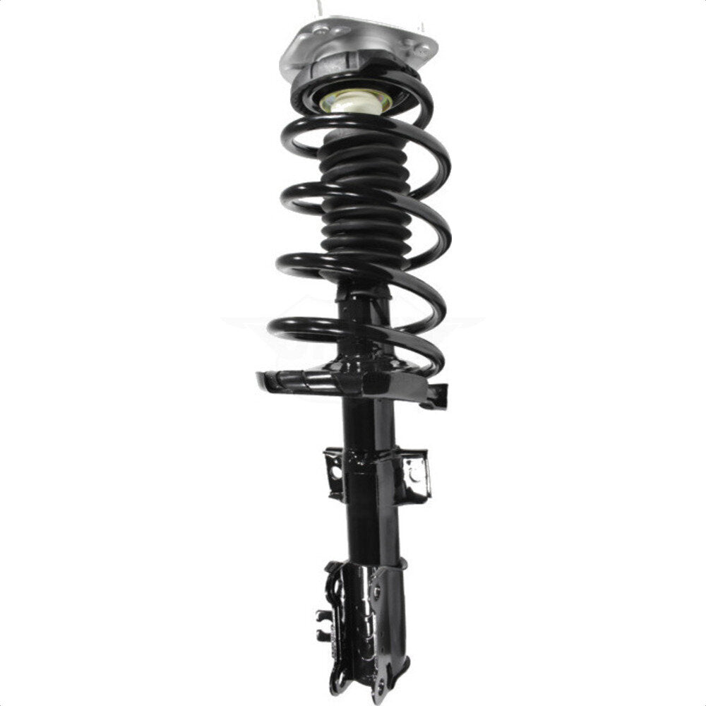 Unity Automotive_Suspension Strut Coil Spring Assembly_78A-11491
