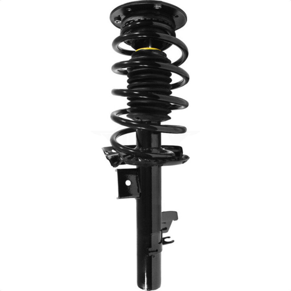 Unity Automotive_Suspension Strut Coil Spring Assembly_78A-11493