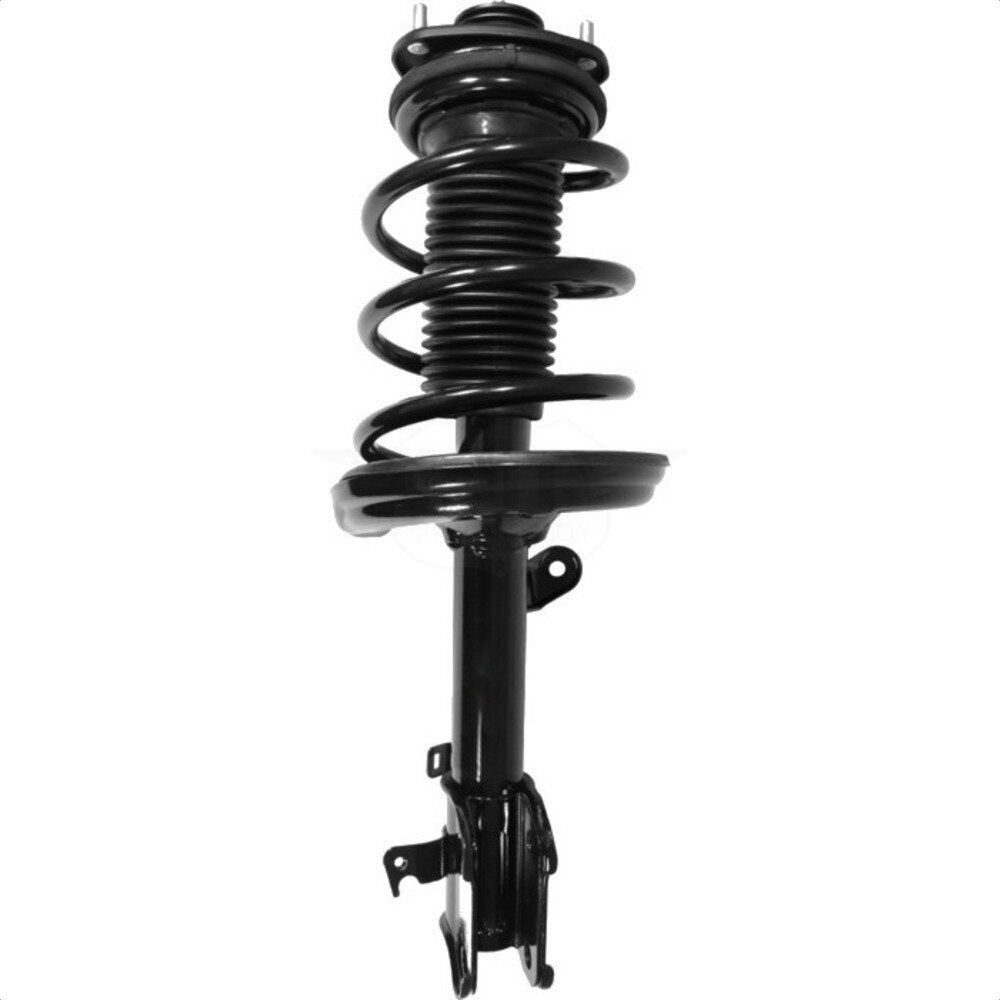 Unity Automotive_Suspension Strut Coil Spring Assembly_78A-11506
