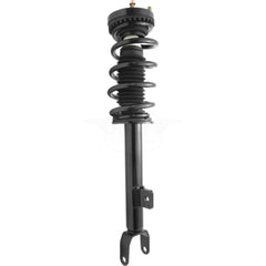 Unity Automotive_Suspension Strut Coil Spring Assembly_78A-11530