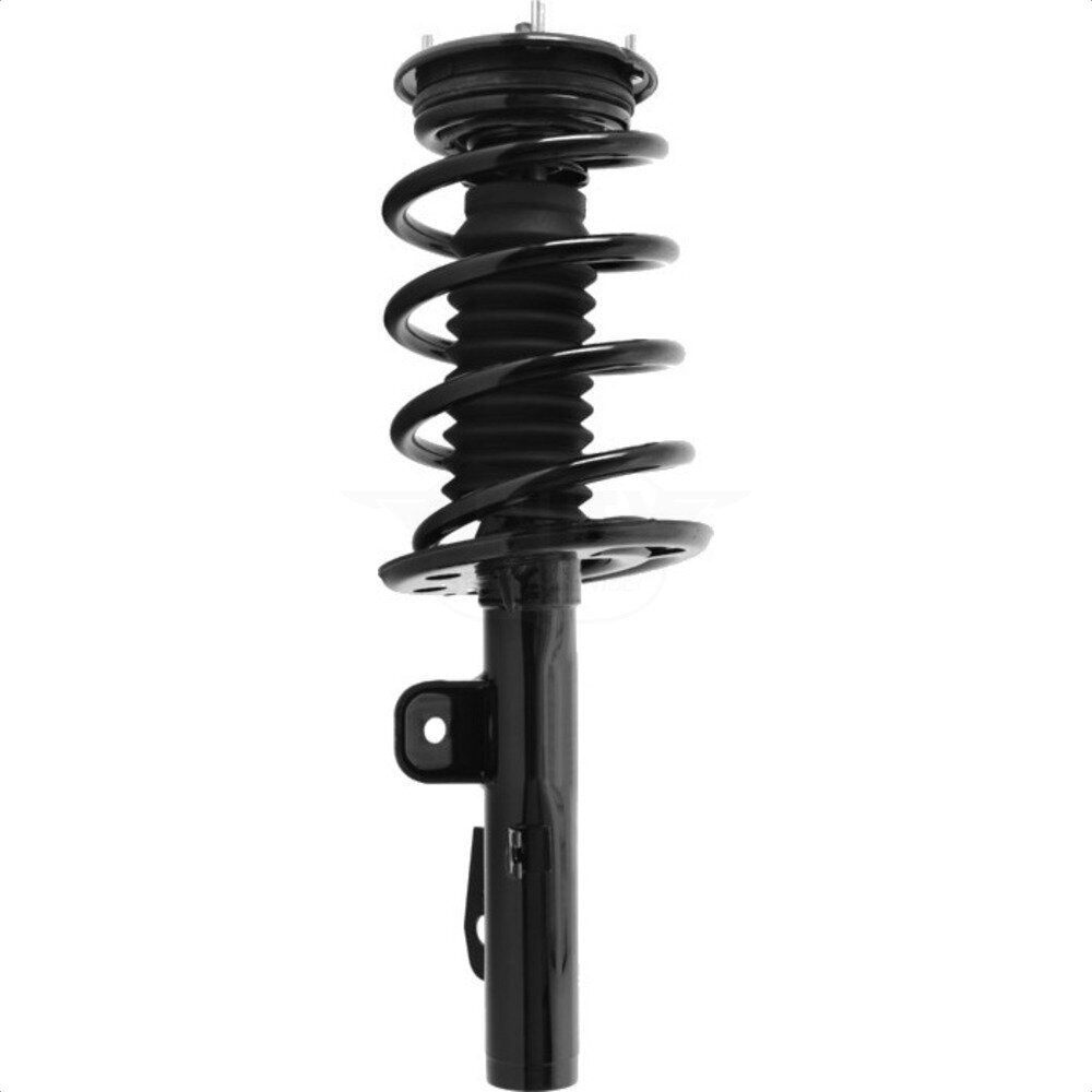 Unity Automotive_Suspension Strut Coil Spring Assembly_78A-11546