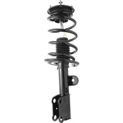 Unity Automotive_Suspension Strut Coil Spring Assembly_78A-11547