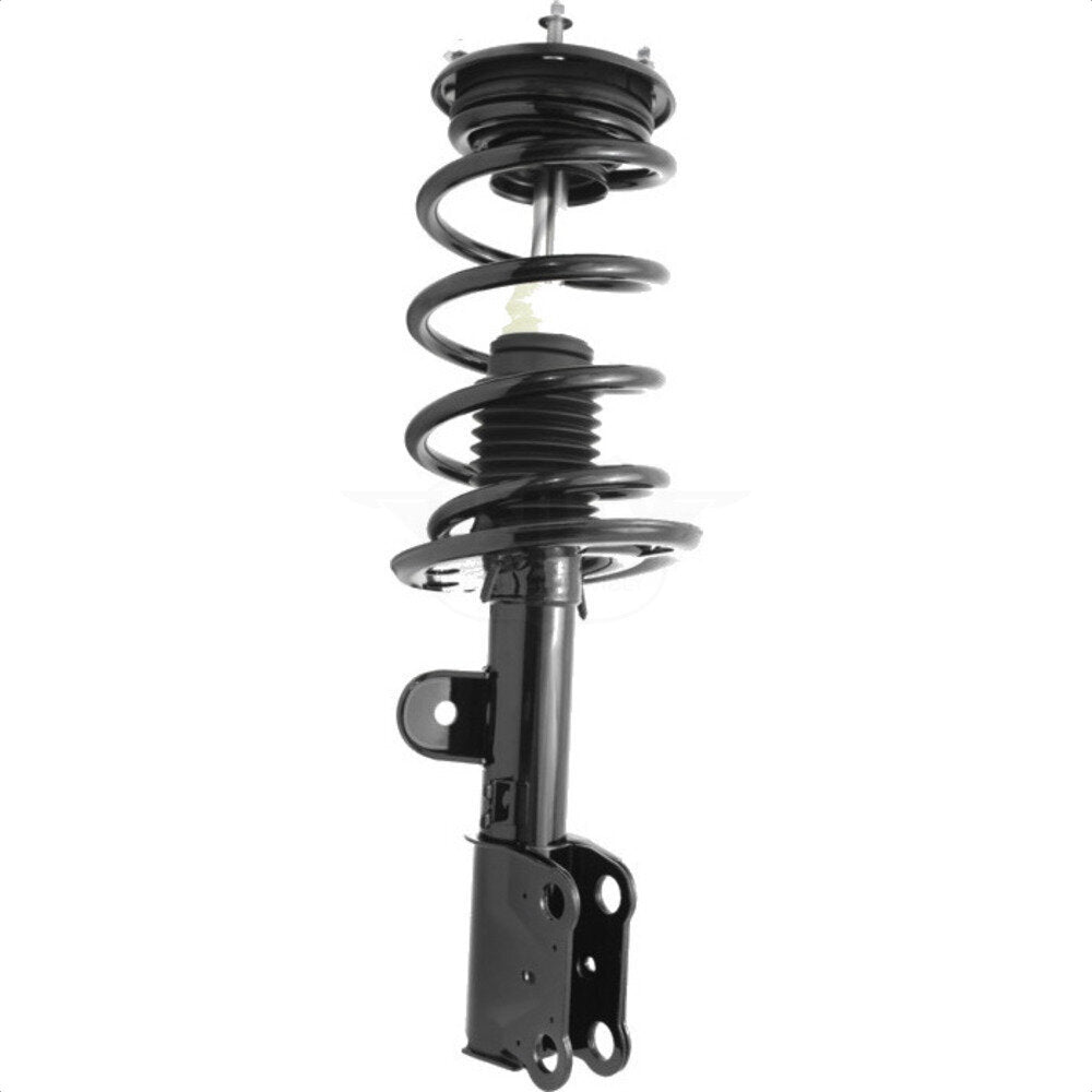 Unity Automotive_Suspension Strut Coil Spring Assembly_78A-11548