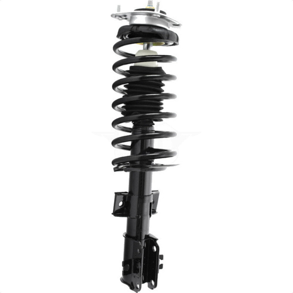 Unity Automotive_Suspension Strut Coil Spring Assembly_78A-11550