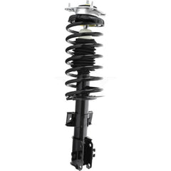 Unity Automotive_Suspension Strut Coil Spring Assembly_78A-11550