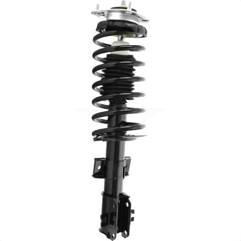 Unity Automotive_Suspension Strut Coil Spring Assembly_78A-11550
