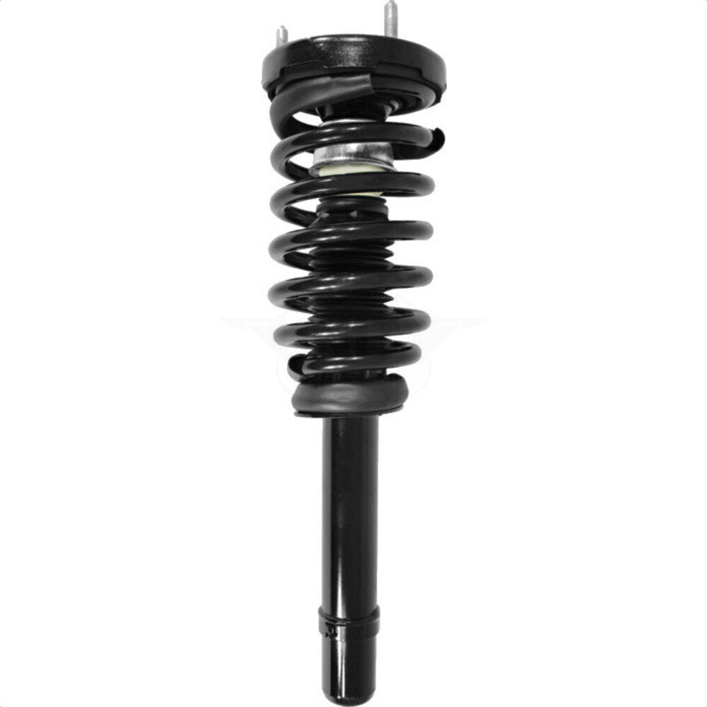 Unity Automotive_Suspension Strut Coil Spring Assembly_78A-11560
