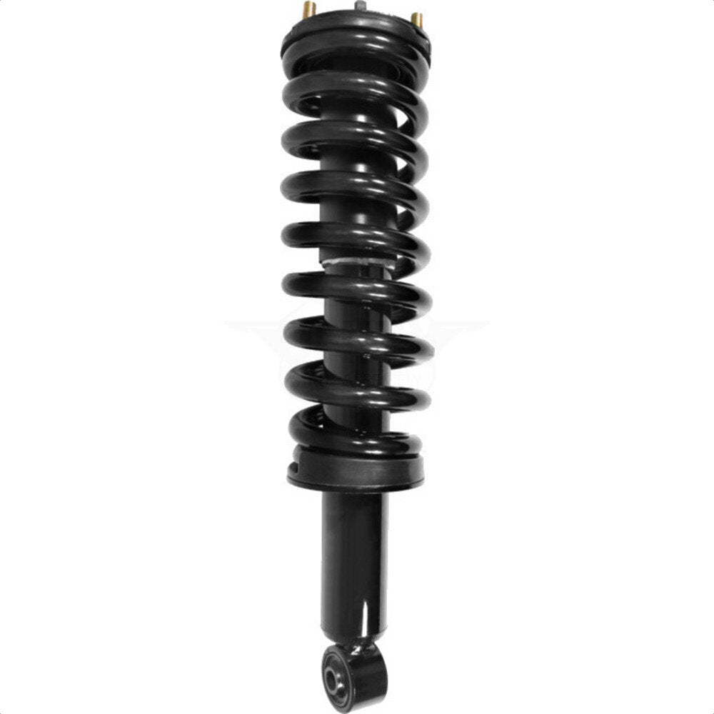 Unity Automotive_Suspension Strut Coil Spring Assembly_78A-11561