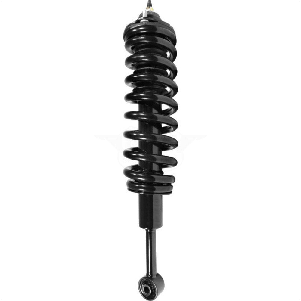 Unity Automotive_Suspension Strut Coil Spring Assembly_78A-11563