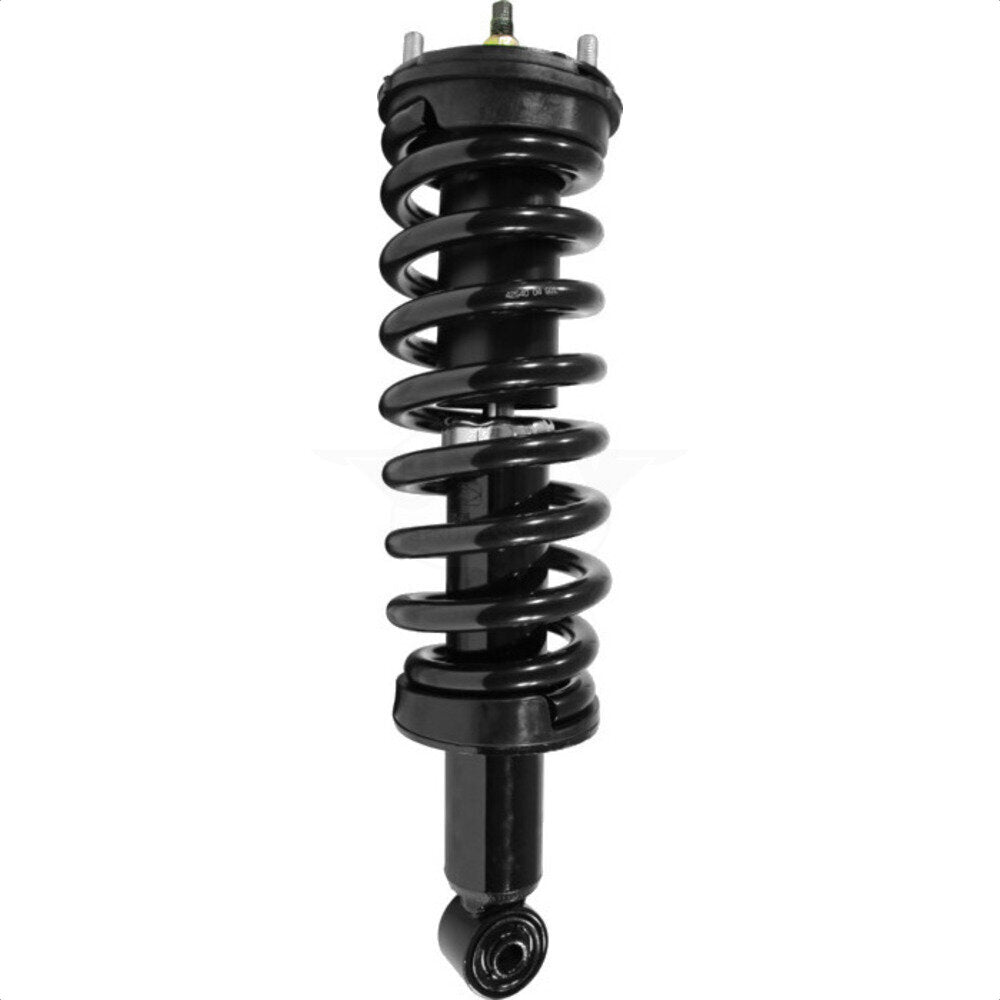 Unity Automotive_Suspension Strut Coil Spring Assembly_78A-11570