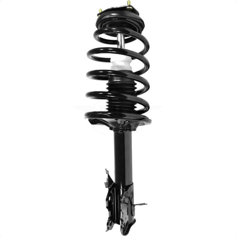 Unity Automotive_Suspension Strut Coil Spring Assembly_78A-11571