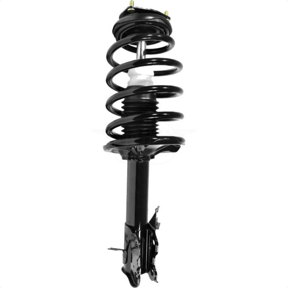 Unity Automotive_Suspension Strut Coil Spring Assembly_78A-11572