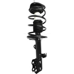 Unity Automotive_Suspension Strut Coil Spring Assembly_78A-11573