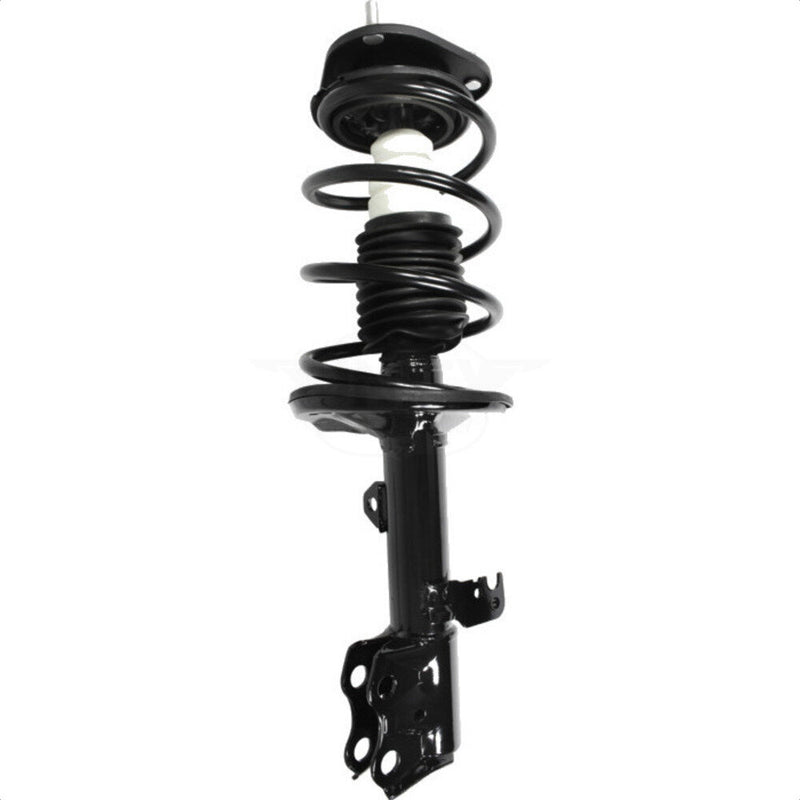 Unity Automotive_Suspension Strut Coil Spring Assembly_78A-11573
