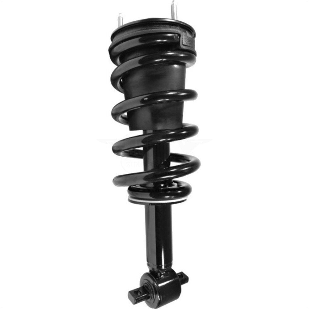 Unity Automotive_Suspension Strut Coil Spring Assembly_78A-11580