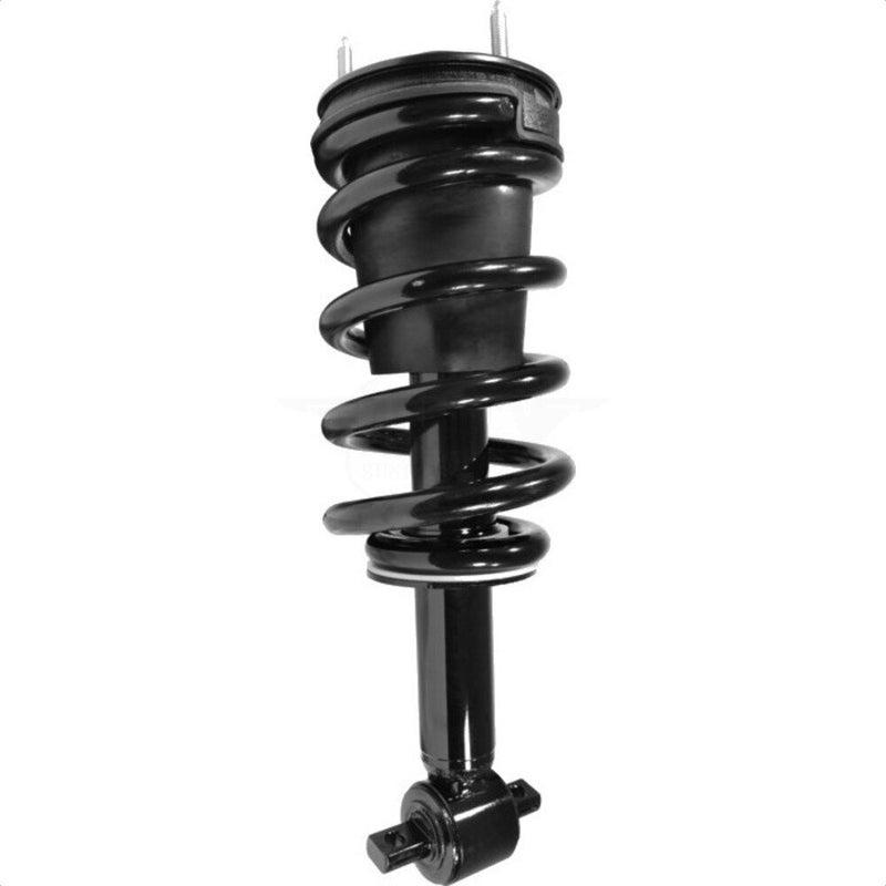 Unity Automotive_Suspension Strut Coil Spring Assembly_78A-11580