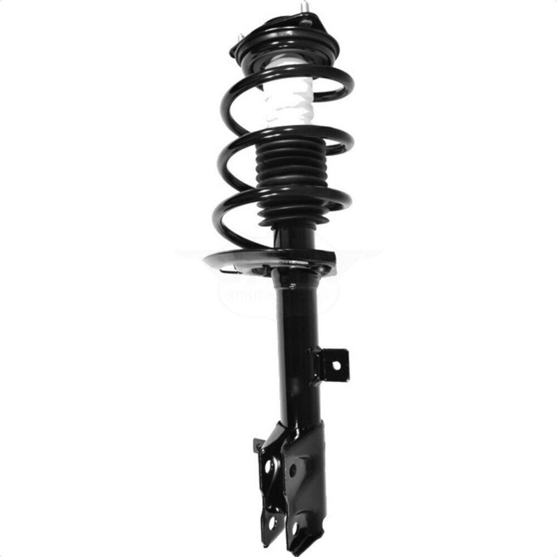 Unity Automotive_Suspension Strut Coil Spring Assembly_78A-11581
