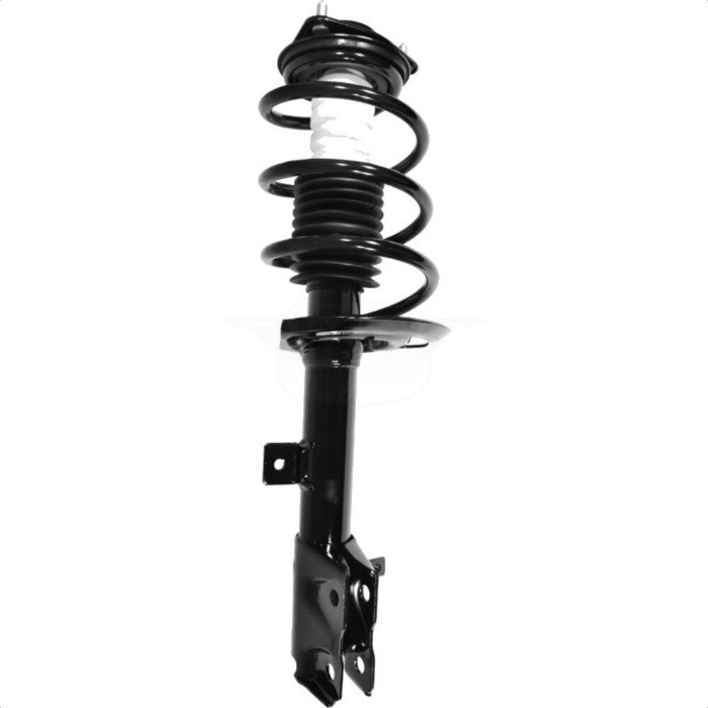 Unity Automotive_Suspension Strut Coil Spring Assembly_78A-11582
